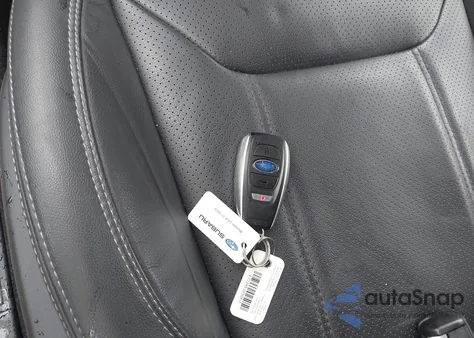 2023 Subaru Forester Limited z USA, uszkodzony, nr VIN JF2SKAPC3PH534423